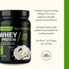 Swanson Full Potential Whey Protein - Vanilla view 4