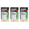 Craft A Brew - LalBrew Nottingham - High Performance Ale Yeast - For Craft Lagers - Ingredients for Home Brewing - Beer Making Supplies - (3 Pack) view 1