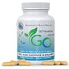 GC GoutCare: Uric Acid Control | Uric Acid Prevention | Joint Health Supplement | Joint Relief | with Turmeric, Celery Seed Extract, Milk Thistle and More | 90 Capsules per Bottle | Non-GMO view 1