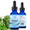 Absonutrix Huperzine-A Liquid Supplement 400 mcg, 200 Servings per Bottle of 4oz, Made in USA, Quick Absorption, Quality Potent Ingredients, Non-GMO, GMP Certified Facility, Cruelty-Free Products view 1