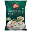 Jeerakasala Rice Biryani Basmati Rice Double Horse 1KG view 1