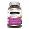 Amazing Formulas 5-HTP (Hydroxytryptophan) Supplement | 100 Mg Per Serving | Veggie Capsules | Non-GMO | Gluten Free | Made in USA (1 Pack, 120 Count) view 2