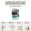 Craft A Brew - Sourvisiae - Sour Ale Yeast - For Craft Lagers - Ingredients for Home Brewing - Beer Making Supplies - (1 Pack) view 4