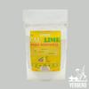 Yerbero - Mexican Cal (Lime Powrder) 4 oz (114 gr) | Cal Mexicana Para Nixtamal o Sazonador Mexicano | Premium Quality For Nixtamalization & Tortilla Making - Imported From Mexico. view 2