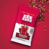 Zee Zees Trail Mix, Honey Cran, 20 Count, Gluten Free, Kosher, Nut Free, Vegetarian, Low Sodium view 4