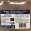 Animal Element Cissus Quadrangularis 2.5% Ketosterone Extract-3 lb. Supports Healthy Joints and Bones, All Natural, GMO-Free view 4