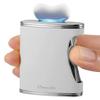 Personalized Caseti BigFlat Flat Flame Cigar Lighter (Shipped Without Butane) view 4