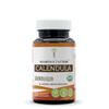 Secrets of the Tribe Calendula USDA Organic 60 Capsules | Made with Vegetarian Capsules and Certified Organic Calendula (Calendula Officinalis) Dried Flower (60 Capsules) view 1