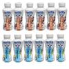 Fairlife Nutrition Plan High Protein Shake Variety Pack- 11.5 Fl Oz (12 Pack) (6 Chocolate & 6 Vanilla) In Accents Depot Packaging view 1