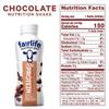 Fairlife Nutrition Plan High Protein Shake Variety Pack- 11.5 Fl Oz (12 Pack) (6 Chocolate & 6 Vanilla) In Accents Depot Packaging view 3