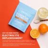 Paleovalley Essential Electrolytes Powder - Full Spectrum Orange Electrolyte Powder for Hydration, Energy and Muscle Recovery - No Sugar Added - 30 Servings view 4