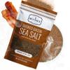 Bacon Seasoning Alderwood Smoked Sea Salt, Bacon Infused Cooking and Finishing Salt, 5 oz Bag. view 1