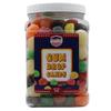 American Best Food Gum Drop Candy In Jar (3 LB) view 3