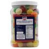 American Best Food Gum Drop Candy In Jar (3 LB) view 4