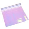 Bumdenuu 2X Rainbow Flower Floral Wrapping Paper Candy Cake Cookie Packaging Craft Packing Colorful Cellophane Roll view 3