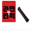 [JoseonGot Elephant Bundle] Korean Ramen tea bag, Ramen soup tea bag, Mild 8EA + Spicy 8EA + Kanu americano stick coffee 1ea for Camping activity Korean food/Korean tea/Korean Ramen as a photo view 1