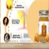 Organic & Pure Golden Sea Moss Gel from Saint Lucia16oz - USDA Certified Organic & Made in the USA - All Natural & Wildcrafted Seamoss Gel - Daily Multi-vitamin view 4
