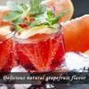 Dried Grapefruit Slices 7oz Dehydrated fruit for cocktails Garnishes for Drinks Natural No sugar added Dried Citrus Slices for Candle/Soap/Vase Fillers/Christmas Garland Indoor view 2