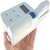 YFYIQI Chlorophyll Meter Plant Nutrition Testing Instrument Plant Leaf Chlorophyll Tester Analyzer with Measuring Range 0.0 to 99.9 SPAD For Measuring Instantly Relative Chlorophyll Content view 3