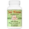 Kan Jade Woman Herbals Jade Moon Phase 2 Under 35-120 Tablets view 1