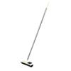 VILLFUL Gentle Bristles Floor Brush Long Handle Bathroom Cleaning Shower Scrubber Toilet Scrub Brush view 1