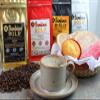 Pure instant Mexican Coffee from veracruz view 3