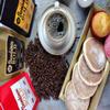 Pure instant Mexican Coffee from veracruz view 4
