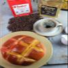 Cafe stilo de olla (Mexican coffee pot) view 4