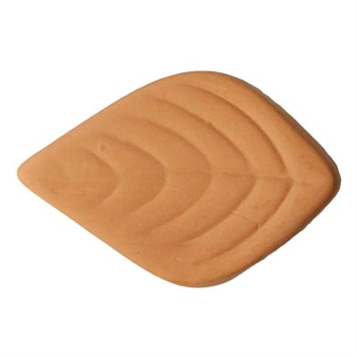 ACCROL Portable Cigar Humidifier Moisturizer Reusable Leaf Clay Hydrostone Terracotta Humidifying Stone Keeping Moist Fresh Tool
