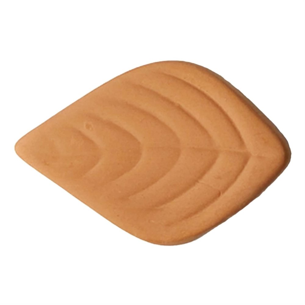 ACCROL Portable Cigar Humidifier Moisturizer Reusable Leaf Clay Hydrostone Terracotta Humidifying Stone Keeping Moist Fresh Tool