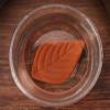 ACCROL Portable Cigar Humidifier Moisturizer Reusable Leaf Clay Hydrostone Terracotta Humidifying Stone Keeping Moist Fresh Tool view 4