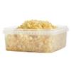 Amifruit Candied Lemon Peel Cubes 2.2 lb. Ready To Eat Lemon Peel Cubes Slowly Candied In Sugar Syrup, Gluten Free, Trans Fat Free, Kosher, Vegetarian view 1