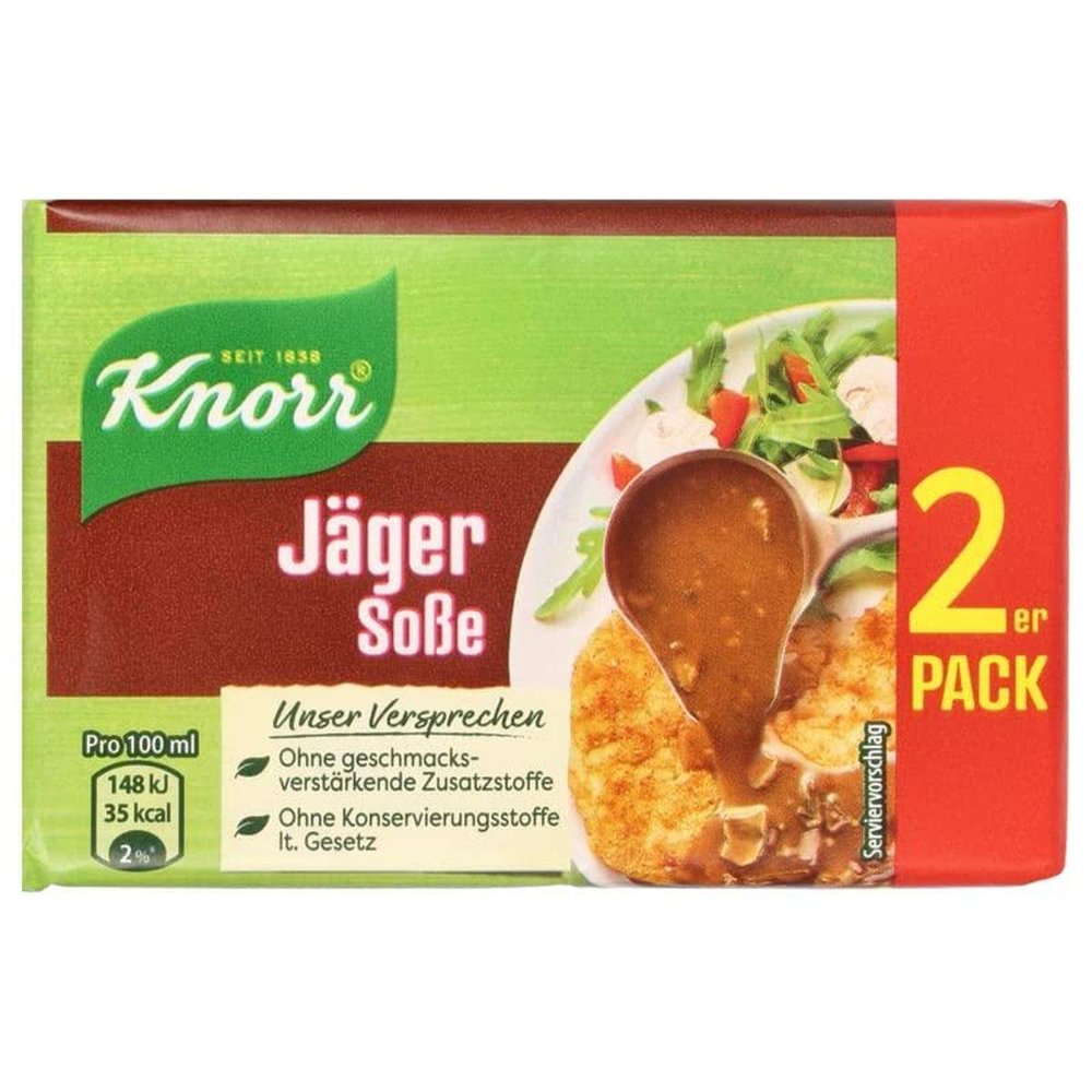 Knorr Hunter's Sauce 46g