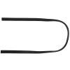 Tbest Squeegee Replacement 22 Inch, Squeegee Rubber Blade 105 cm, High-Class Material, Eco-Friendly, for Bathroom, Kitchen, Car, Mirror, Glass view 3