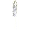 Ashland White Orchid Stem view 1