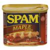 SPAM Maple, 12 oz. can view 1