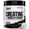 Nutrex Research Micronized Creatine Monohydrate Powder - 200 Servings (1KG) Pure, Unflavored Creatine Monohydrate Supplement for Muscle Gain, Strength and Performance, 5G Per Serv (2.2lbs) view 1