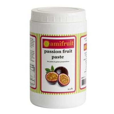 Amifruit Passion Fruit Paste