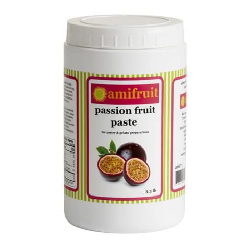 Amifruit Passion Fruit Paste