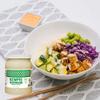 [KEWPIE] Vegan Mayo Dressing and Spread - Kosher, Plant-Based, Gluten-Free | Richly Flavored, Delicately Seasoned | Perfect for Restaurants and Home Use (64 oz Jar) view 4