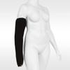 Juzo Night Nighttime Lymphedema Garment, Long, Left  Arm Sleeve for Sleeping view 1