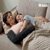 Juzo Night Nighttime Lymphedema Garment, Long, Left  Arm Sleeve for Sleeping view 3