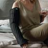 Juzo Night Nighttime Lymphedema Garment, Regular, Right  Arm Sleeve for Sleep view 1