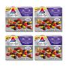 Atkins Endulge Treat, Peanut Butter Candies, 2g Net Carbs, 2g Sugar, Creamy Peanut Butter Filling, Low Carb, Low Sugar, 4 Packs (5 Count Each) view 1
