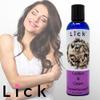Lick Cookies and Cream Flavored Massage Oil  Creamy Dessert Edible Massage Oil with Sweet Almond Oil & Vitamin E, Smooth Glide for Couples Massage, 4 oz view 4