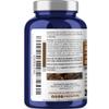 NusaPure Glucomannan 20,000 mg per Serving 200 VCaps (20:1 Extract, BioPerine Non-GMO, Vegan) Konjac Root view 3