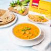 Ashoka Heat & Eat Entrees 1932, Vegetarian Green Peas & Cheese, Gluten-Free Indian Meals, Kosher Certified, All-Natural Matar Paneer, Travel Friendly, Portable, No Preservatives, Pack of 10 view 4