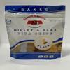 Sami's Bakery Millet & Flax Chips (Plain, 3) view 1
