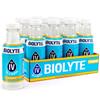 BIOLYTE Electrolyte Drink - IV in a Bottle Electrolyte Drink for Rapid Hydration - Tropical, 12-Pack view 1