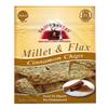 Sami's Bakery Millet & Flax Chips (Cinnamon, 3) view 1